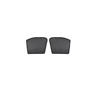 ETEKGVYVA Tendine Parasole Auto per Volvo per XC90 2014+ Tendina Parasole Magnetica per Parabrezza E Finestrini Laterali Accessori di Protezione Tendine Parasole Auto Finestrini(Side Front-2PCS)