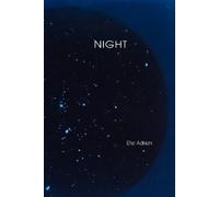 Etel Adnan Night (Tascabile)
