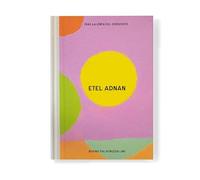 Etel Adnan: Tras la línea del horizonte