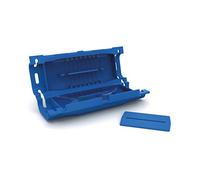 Etelec Giunto Muffola Isolamento Gel, Preriempito, Cavi Bassa Tensione, Interrato, Sotterranea, Aerea, Cavidotti Approvato IMQ, RINA (2,5-10 mm2 (con separatore fasi))