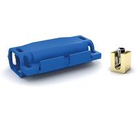 Etelec Giunto Muffola Isolamento Gel, Preriempito, Cavi Bassa Tensione, Interrato, Sotterranea, Aerea, Cavidotti Approvato IMQ, RINA (95-240 mm2)