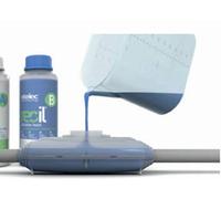ETELEC GSA0 - GUSCIO PER GIUNTO IN LINEA RESILJOINT