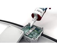 ETELEC ONEGEL - RIEMPITIVO in Gel in Cartuccia