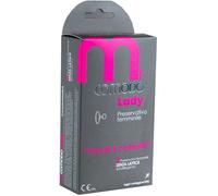 eter srl societa' benefit Mrcomodo lady 3 pezzi