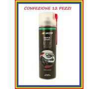 ETERE 12 PEZZI AVVIAMENTO RAPIDO MOTORI DIESEL BENZINA SPRAY 500ML