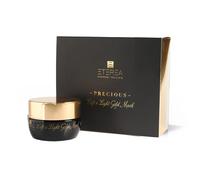 Eterea Cosmesi Naturale Precious Lift & Light Gold Mask - 50 ml