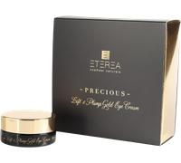 Eterea Cosmesi Naturale Precious Lift & Plump Gold Eye Cream - 15 ml