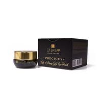 Eterea Cosmesi Naturale - Precious Lift & Plump Gold Eye Mask - Maschera occhi