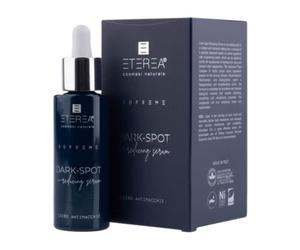 Eterea cosmesi naturale Siero anti-macchie Supreme 30 ml - Siero