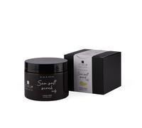 Eterea Cosmesi Naturale - Slim & Relax Sea Salt Scrub Body - Olio e scrub corpo