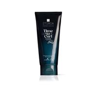 Eterea Cosmesi Naturale - Soft Hair Curly Time to Curl Cream - Crema modellante ricci definiti - Styling e trattamento capelli