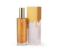 Eterea Cosmesi Naturale - Summer All Year Stardust On Me Olio Shimmer - Olio e scrub corpo