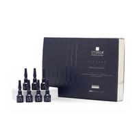 Eterea Cosmesi Naturale - Supreme Firming Ampoules - Trattamento antietà pelli mature,Siero antirughe