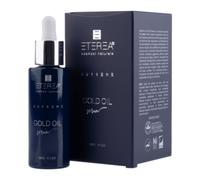 Eterea cosmesi naturale Supreme Gold Olio Siero 30 ml - Siero