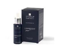 Eterea Cosmesi Naturale - Supreme Luminescent Serum - Trattamento antietà pelli mature,Siero antirughe,Siero viso illuminante