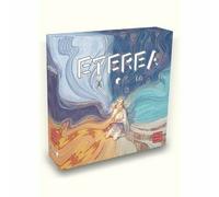 Eterea Gioco da Tavolo Little Rocket Games Nuovo in Italiano