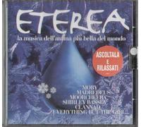 ETEREA LA MUSICA DELL'ANIMA