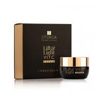 Eterea Precious Lift & Light Vit C Cream - Crema Anti-età 50 ml