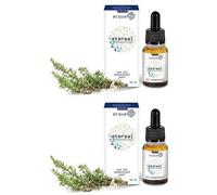 Etereal Acqua Olio Essenziale 15 Ml 2x15 ml Olio