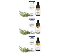 Etereal Acqua Olio Essenziale 15 Ml 3x15 ml Olio