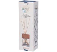 Etereal Bastoncini Vetro Legno Acqua 100 Ml