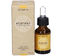 Etereal Allegria Olio Essenziale 15 ml Olio essenziale