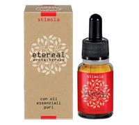 Pool Pharma Etereal Aromatherapy - Stimola con Oli Essenziali Puri, 15ml