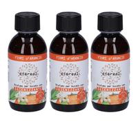 Etereal Fiori D' Arancio Profumatore Bucato Tessuti Ambienti 3x200 ml
