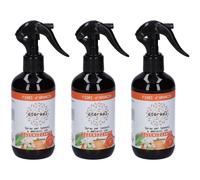 Etereal Fiori D´Arancio Spray Tessuti Ambienti 3x250 ml
