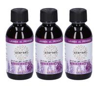 Etereal Profumo Per Bucato Igienizzante Lavanda Di Provenza 3x200 ml