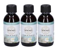 Etereal Profumo Per Bucato Igienizzante Muschio Bianco 3x200 ml