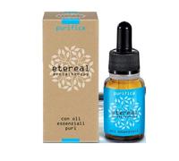 Etereal Purifica Con Oli Essenziali Puri 15 Ml