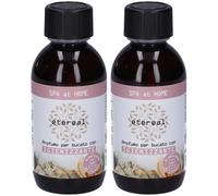Etereal Spa At Home Profumo Bucato con Igienizzante 2x200 ml