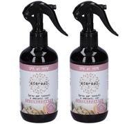 Etereal Spa At Home Spray Tessuti Ambienti Profumato con Igienizzante