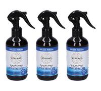 Etereal Spray Per Tessuti E Ambienti Igienizzante Brezza Marina 3x250