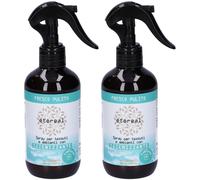 Etereal Spray Per Tessuti E Ambienti Igienizzante Fresco Pulito 2x250