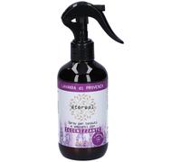 Etereal Spray Per Tessuti E Ambienti Igienizzante Lavanda Di Provenza