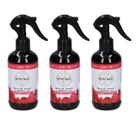 Etereal Spray Per Tessuti E Ambienti Igienizzante Rosa E Legni Prezios