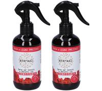 Etereal Spray Per Tessuti E Ambienti Igienizzante Rosa E Legni Prezios