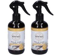 Etereal Spray Per Tessuti E Ambienti Igienizzante Vaniglia E Orchiedea