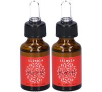 Etereal Stimola 2x15 ml