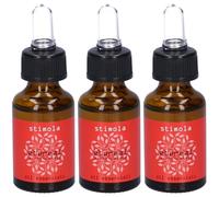 Etereal Stimola 3x15 ml