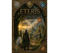 Eteris - Shadow of Ashes: The Broken Seals