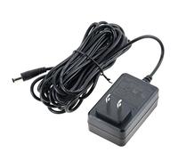 ETERMETA Ricambio 9004190216 Adattatore di alimentazione compatibile con griglia e affumicatori Masterbuilt Gravity Series 560/800/1050, alimentazione con cavo lungo 16,2 m