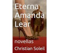 Eterna Amanda Lear