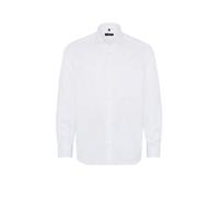 ETERNA Camicia Comfort Fit bianco | 46