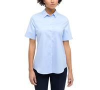 ETERNA Donna Cover Shirt Regular Fit 1/2 Light Blue 46_D_1/2
