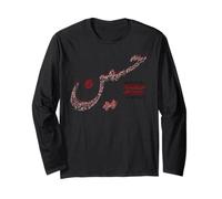 Eterna Hussain- Spirito Karbala Ya Hussain- Ashoura- Karbala Maglia a Manica
