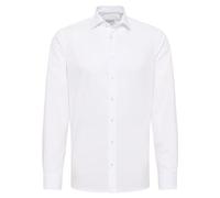 ETERNA Maglietta da uomo originale Slim Fit, bianco, 44