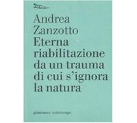 Eterna riabilitazione da un trauma di cui s'ignora la natura